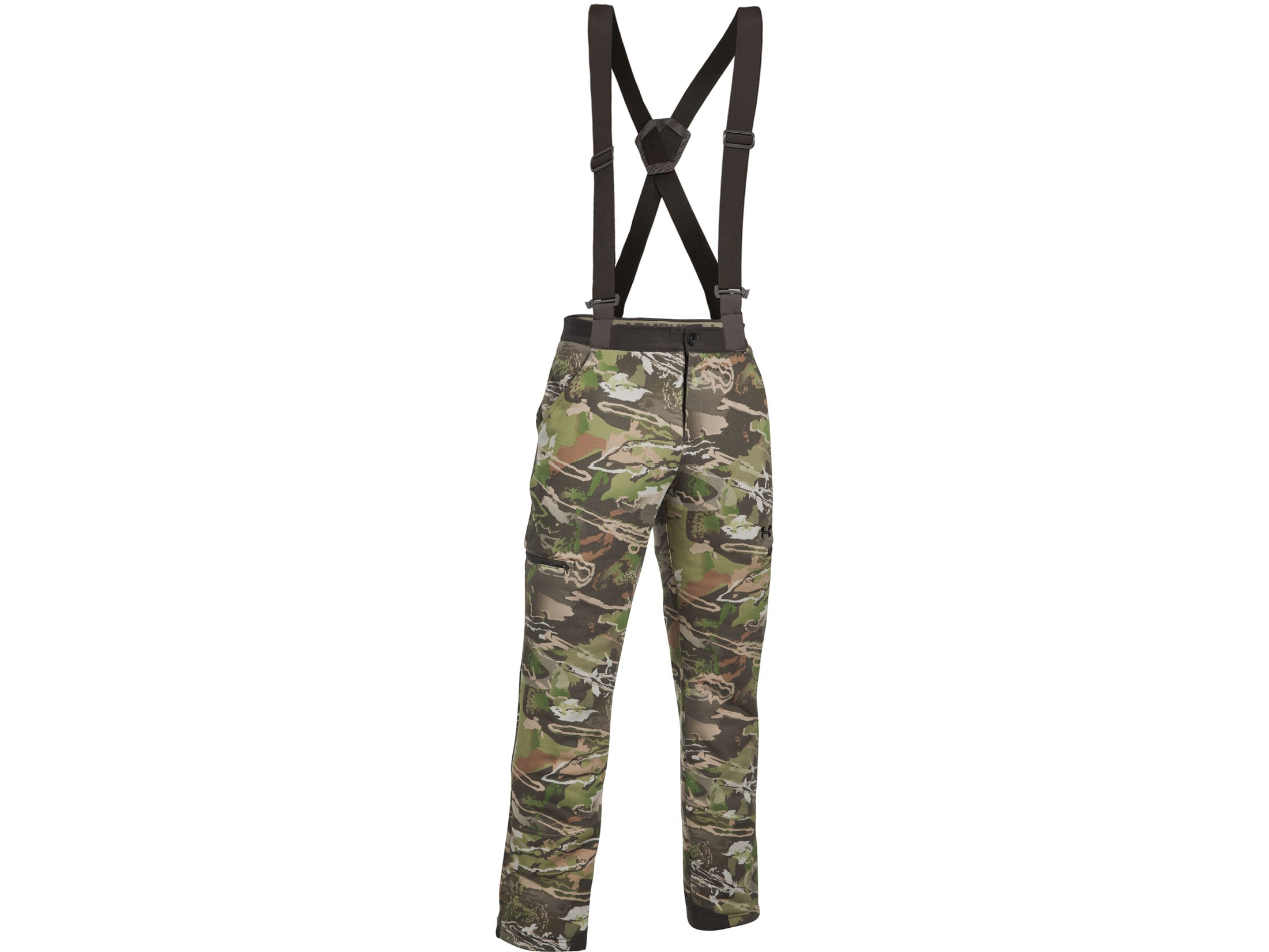 under armour stealth extreme pants