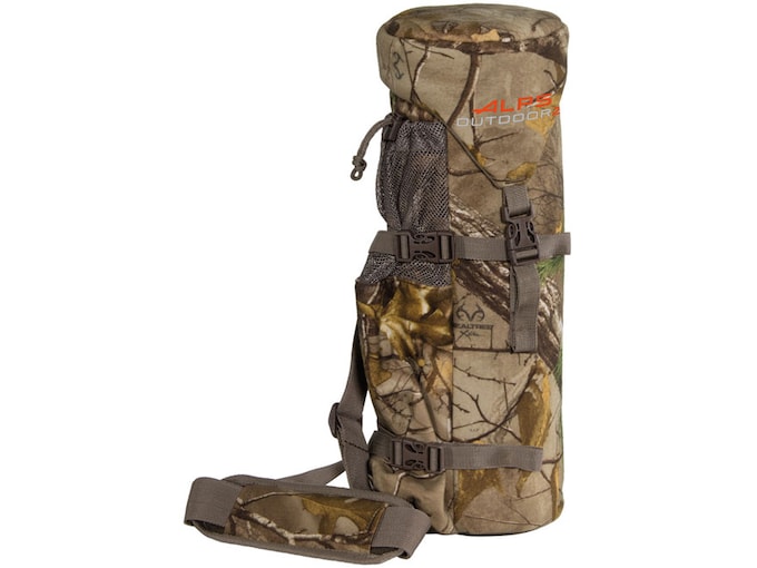 ALPS Outdoorz Stalker Spotting Scope Case Realtree Xtra Camo