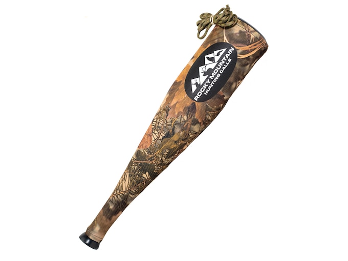 Rocky Mountain Hunting Calls Rogue Bugle Tube Elk Call