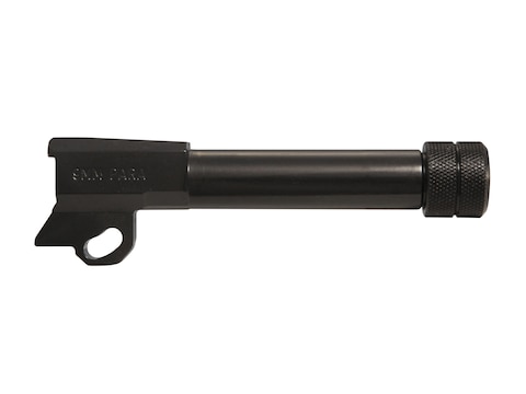 Sig Sauer Barrel P938 9mm Luger 3.50 1/2-28 Threaded Muzzle Thread
