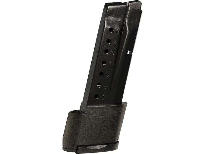 ProMag Magazine S&W Shield, Shield M2.0 9mm Luger Steel Matte