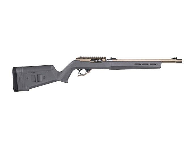 Magpul Hunter X-22 Stock Ruger 10/22 Takedown Polymer