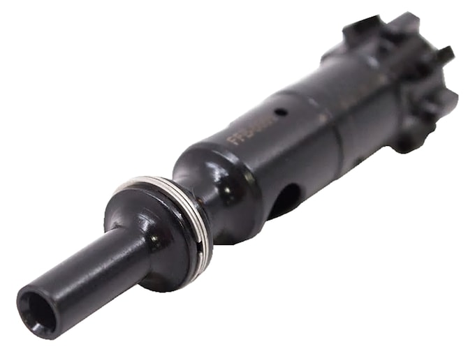 Faxon Bolt Assembly AR-15 6.5 Grendel Nitride