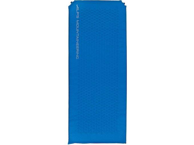 ALPS Mountaineering Flexcore SelfInflating Sleeping Pad Long