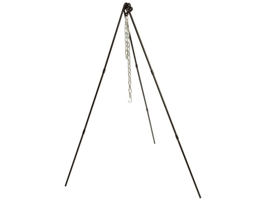 Buy Lodge Adjustable Camp Tripod EVO