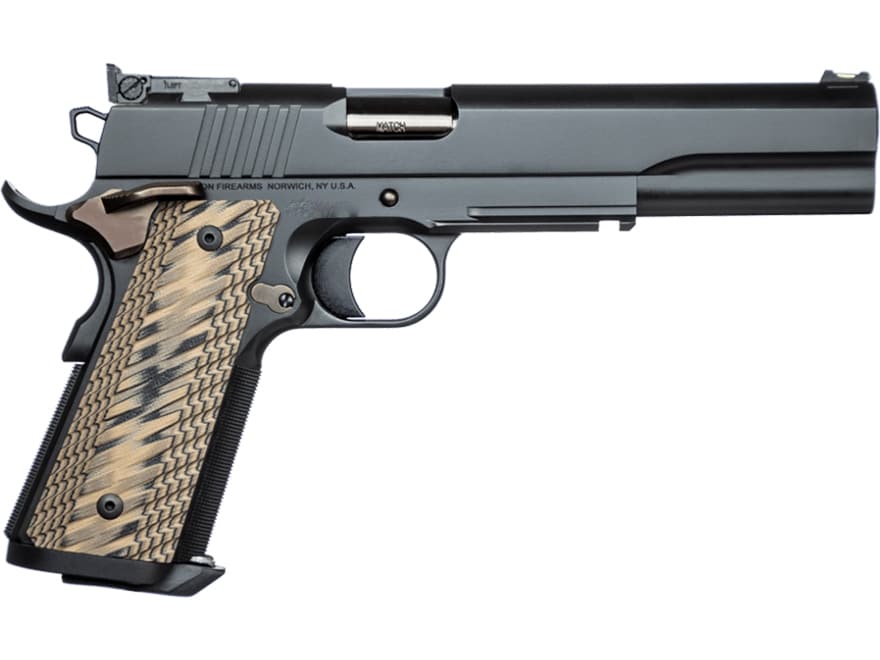Dan Wesson Kodiak - Thumbnail 3