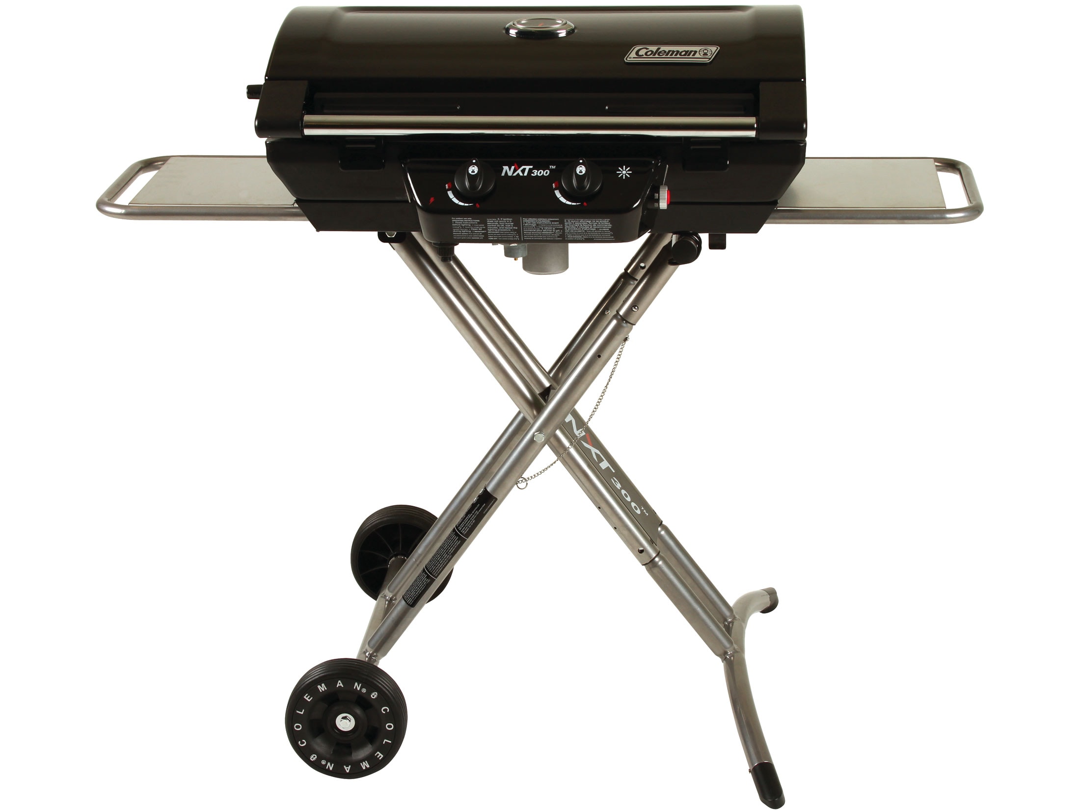 Coleman nxt lite tabletop propane outlet grill