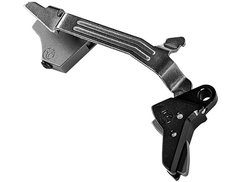 Timney Alpha Competition Trigger for Glock