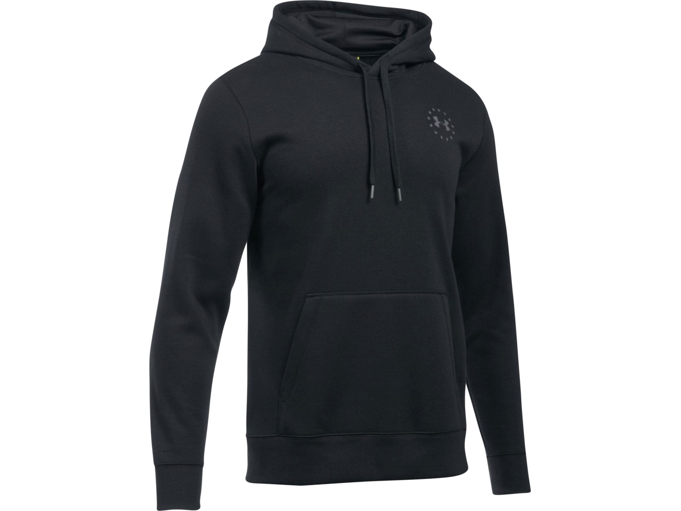 under armour freedom flag hoodie