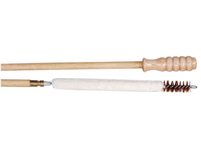 Bore Tech Lightning Rod Shotgun Cleaning Rod 12 Ga Wood