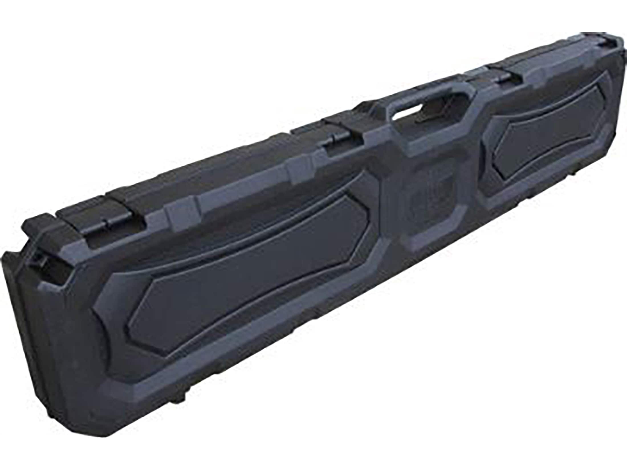 MTM RC51 Scoped Rifle Case 51 Polymer Black