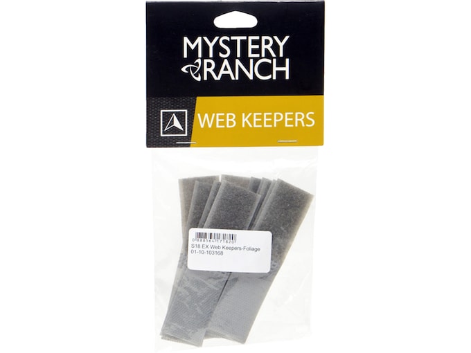 Mystery Ranch  Keepers Coyote