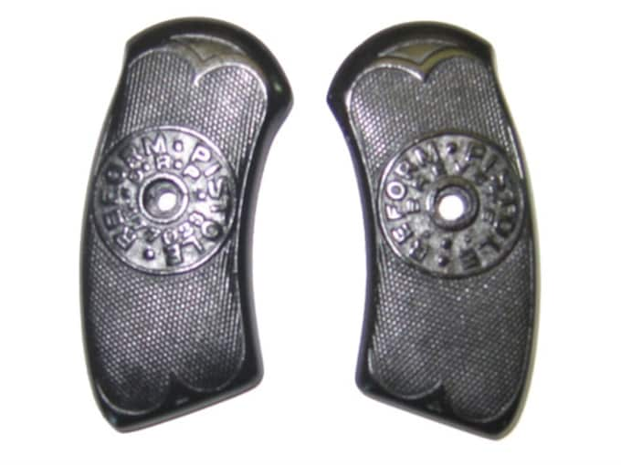 Vintage Gun Grips Reform 25 ACP Polymer Black