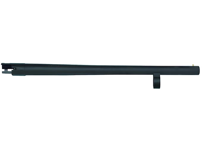 Mossberg Barrel Remington 870 Special Purpose 12 Gauge 3" 18-1/2" Cylinder Bore with Bead Sight Matte