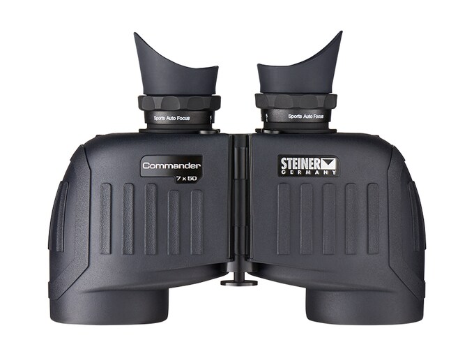 Steiner Commander Binocular 7x 50mm Black