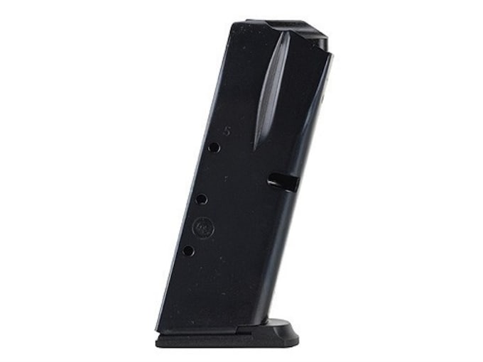 ProMag Mag Kel-Tec P-40 40 S&W 9-Round Steel Blue