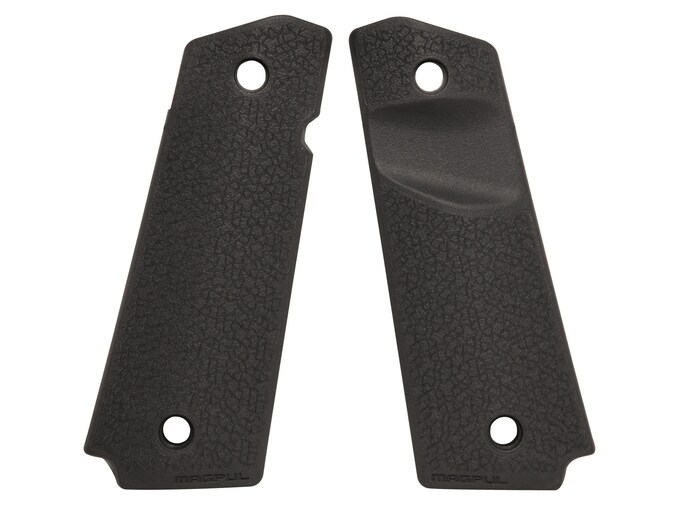 Magpul Grip Panels 1911 MOE Government Commander Polymer