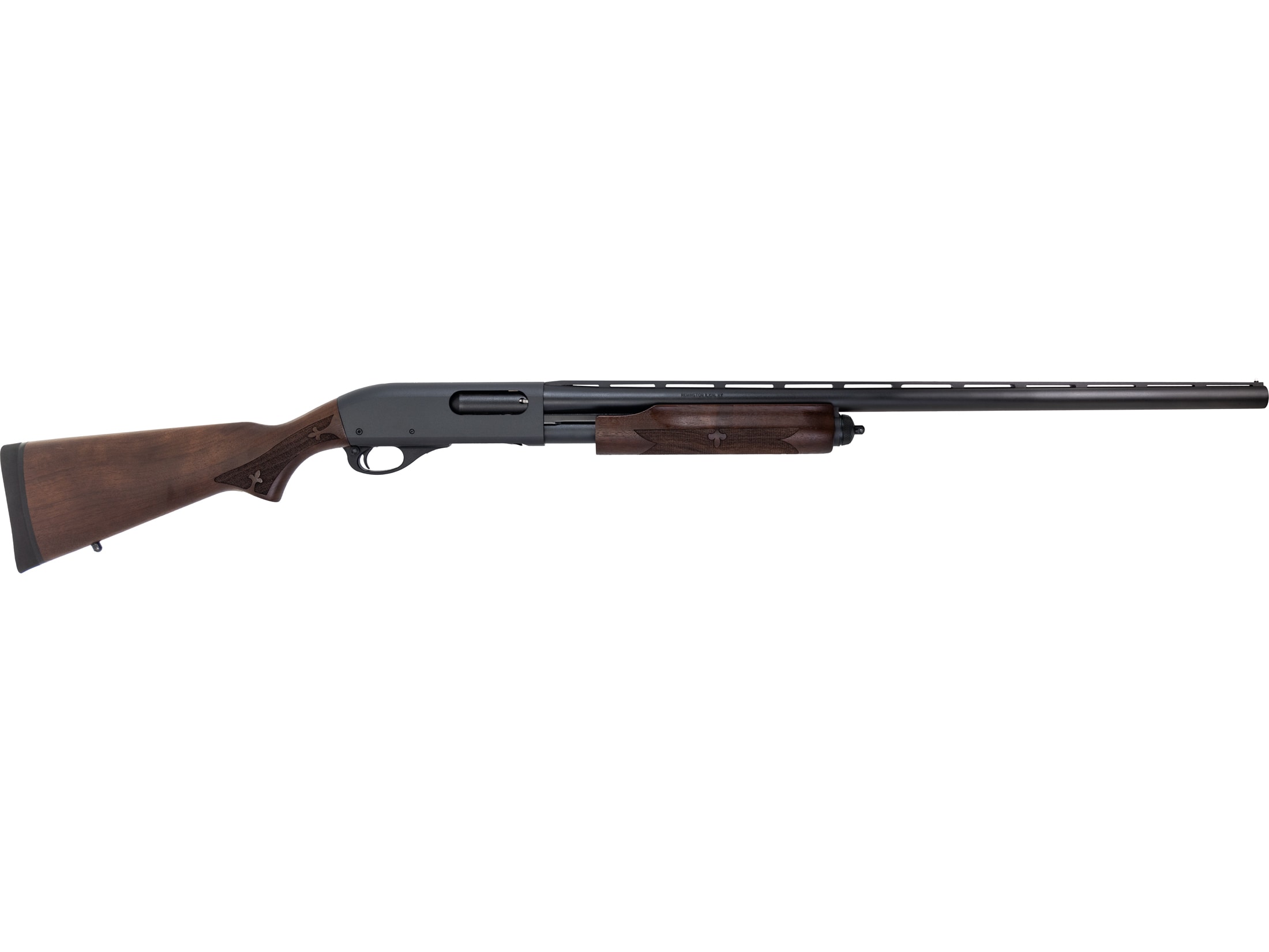 Remington 870 Fieldmaster JR Youth 20 Ga Pump Action Shotgun 18.75
