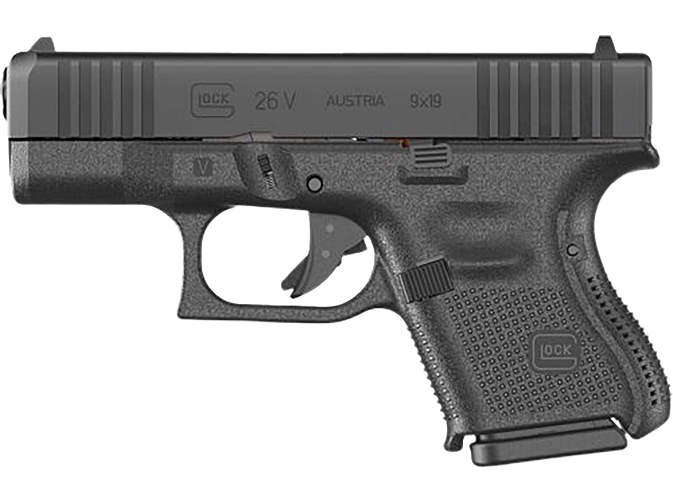 Buy Glock 26 Gen 5