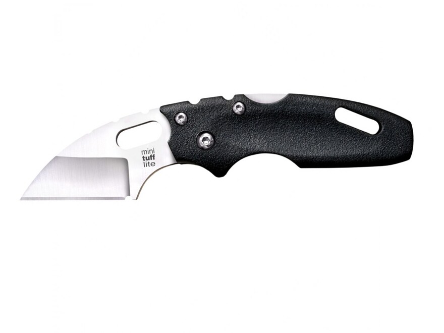 Mini Tuff Cold Steel Mini Tuff Lite Pocket Knife | eBay