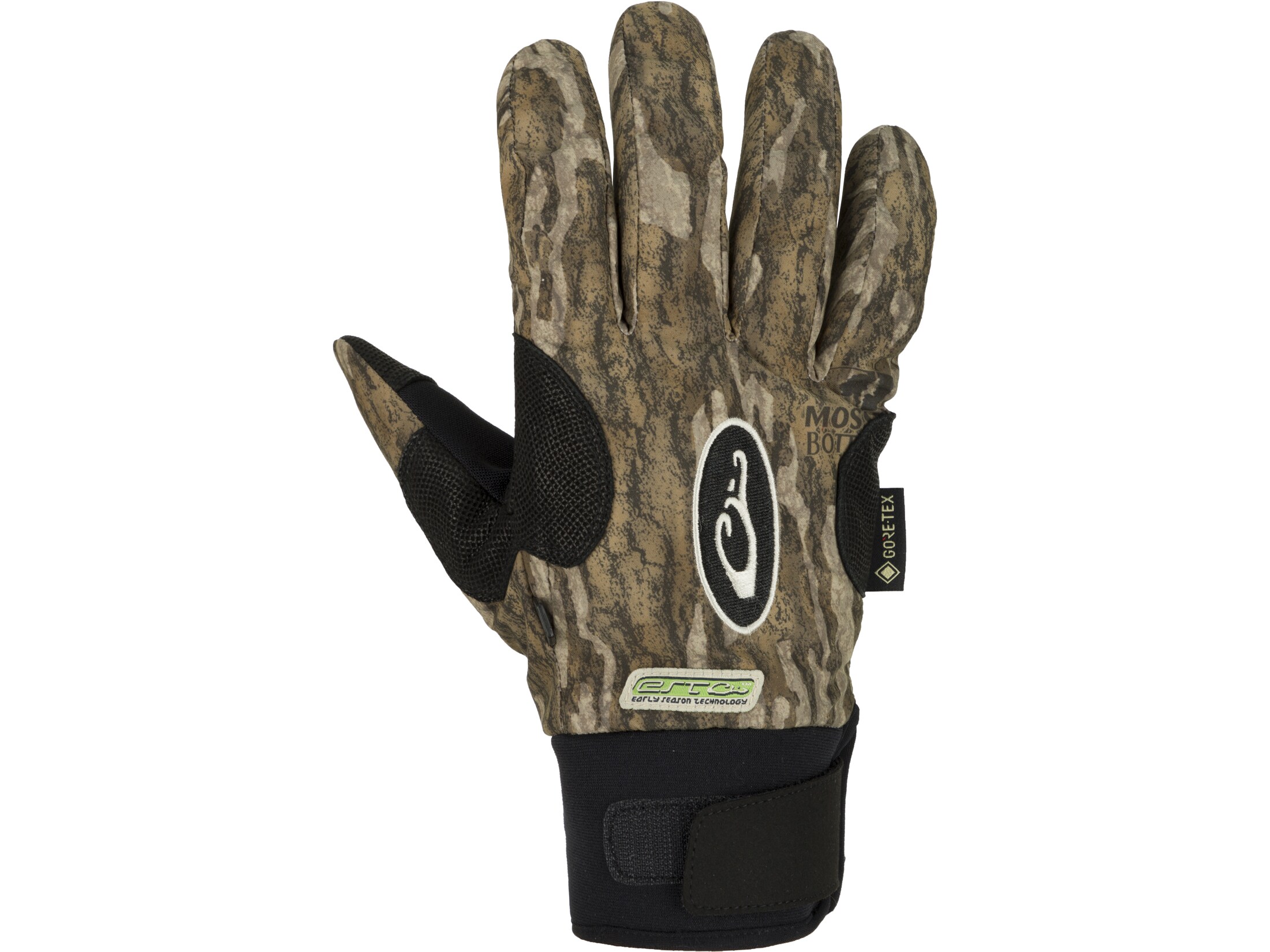 Gore tex best sale gloves hunting