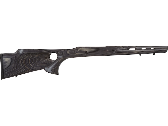 Boyds Featherweight Thumbhole Rifle Stock Savage Axis Detachable Box Mag Short Action Factory Barrel Channel Laminated Wood