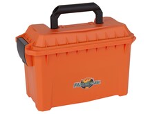 Flambeau Marine Dry Box Orange