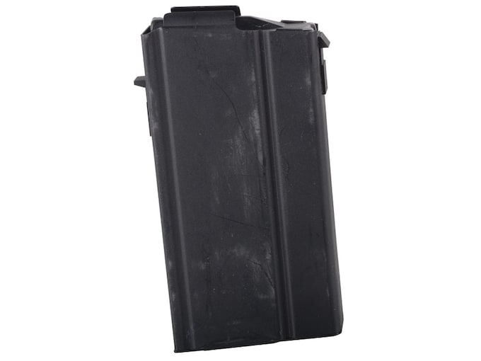 ProMag Magazine Vepr 308 Winchester 20-Round Steel Black Phospate