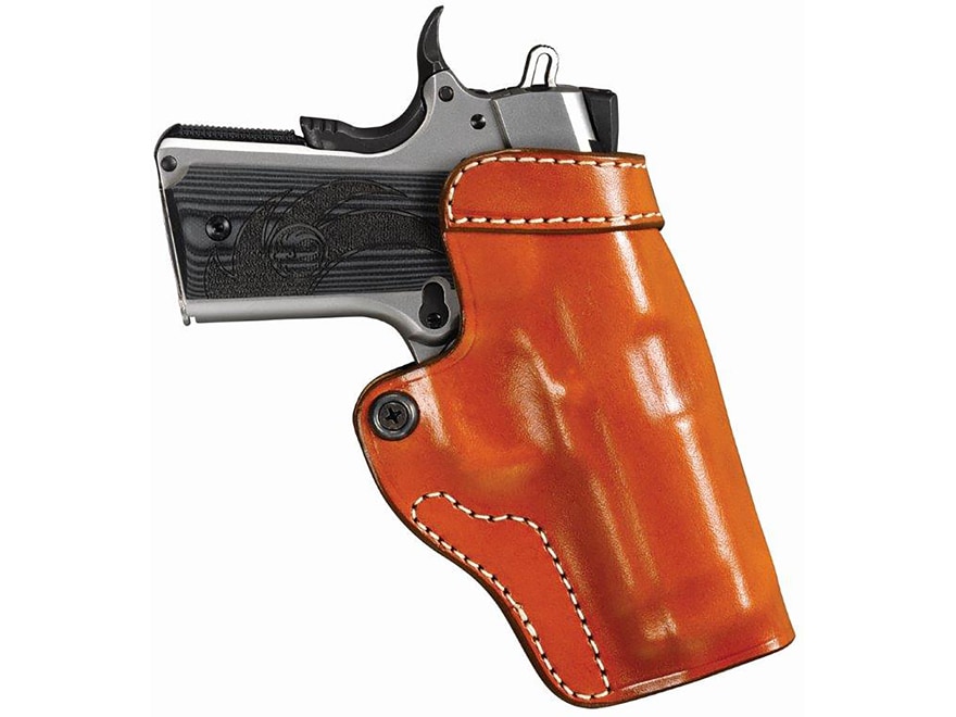 Triple K® Single Action Revolver Holster, 8 Inch