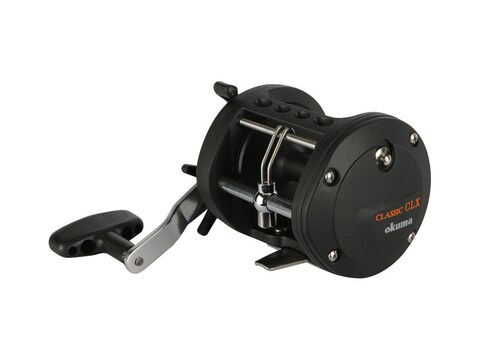 okuma 300 reel Helios Lightweight Spinning 20000RS Makaira Spinning Reel is designed from Okumas 4D concept Okuma Catalina Pre-Spooled Copper Reels