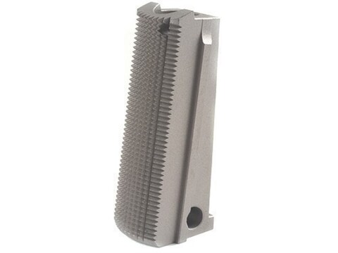Wilson Combat 1911 Full Size Magazine 7rd .45 ACP Black Std. Pad #47