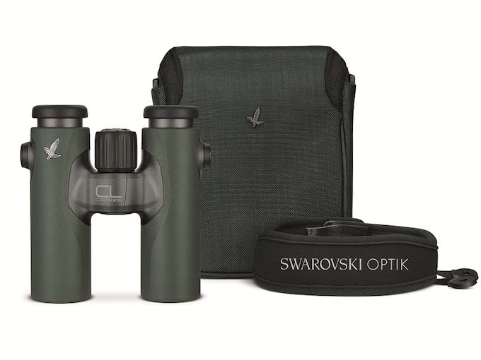 Swarovski CL Companion Binocular