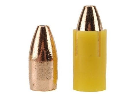 Barnes Spit Fire Expander Muzzleloading Bullets 50 Cal Sabot 45 Cal