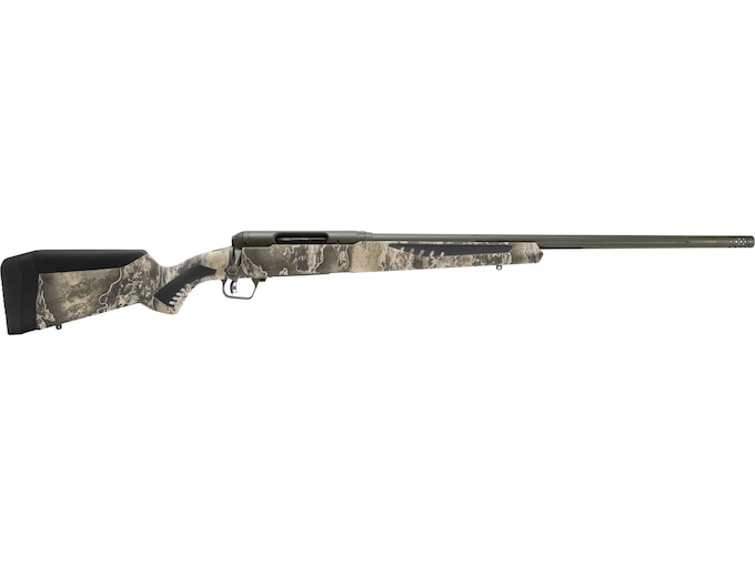 Savage Arms 110 Timberline Bolt Action Centerfire Rifle 300 Winchester