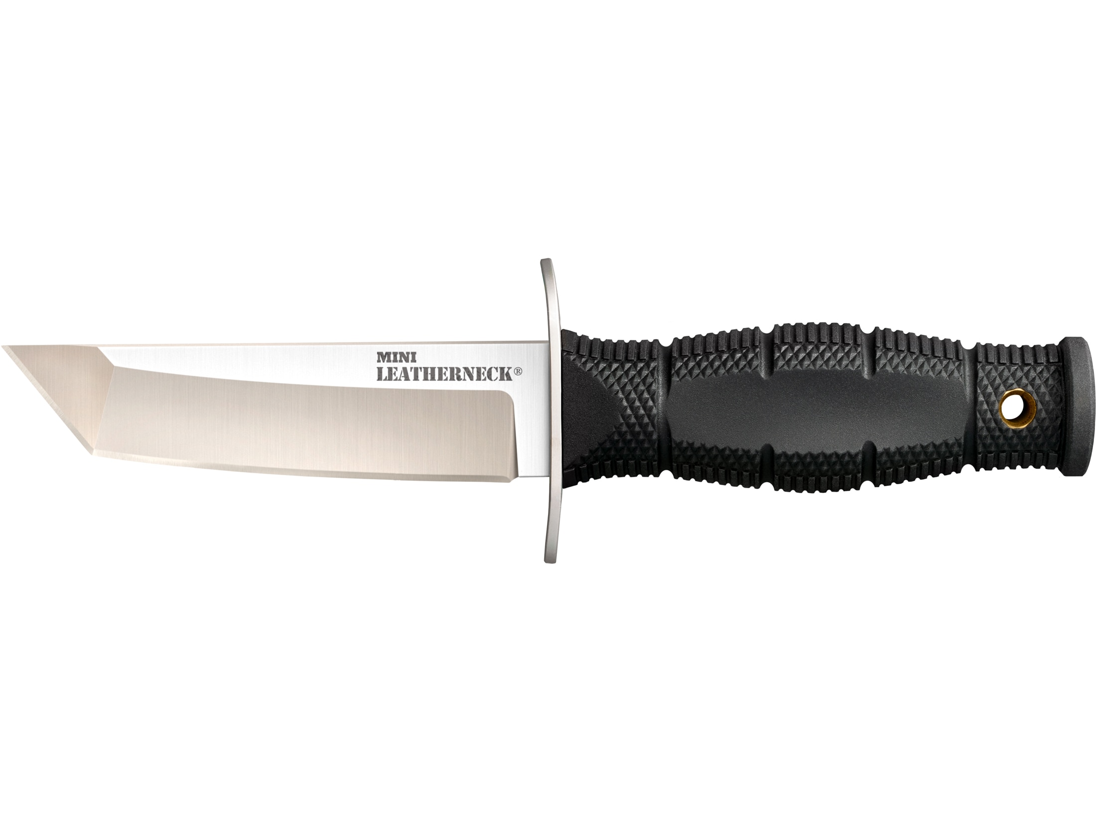 Cold Steel Mini Leatherneck Fixed Blade Knife