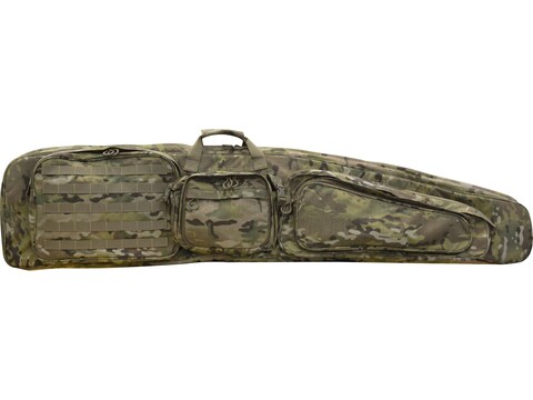 Eberlestock Sniper Sled Drag Bag Rifle Case Nylon