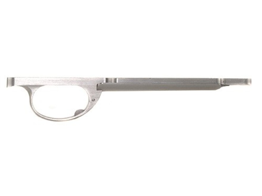 Winchester OEM Model 70 Post-1964 Rifle 1-Piece Floorplate – High Grade