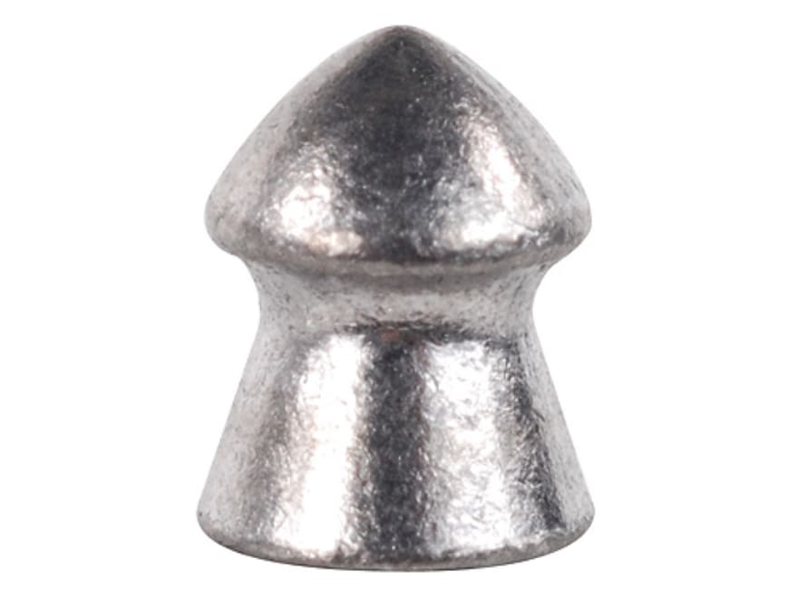 Crosman Pointed Nose Air Gun Pellets