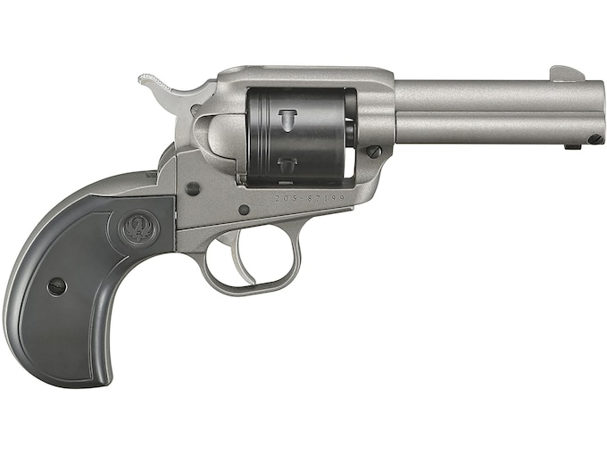 Ruger Wrangler Birdshead Revolver