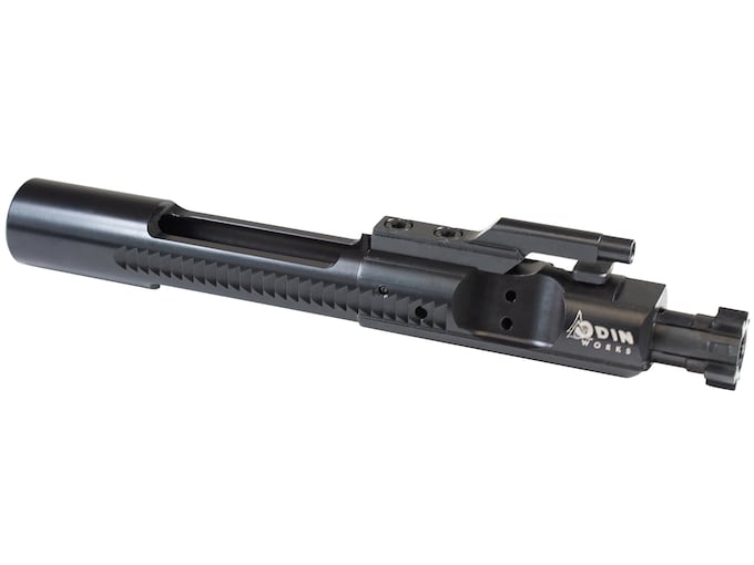 Odin Works Bolt Carrier Group AR-15 223 Remington 5.56x45mm Nitride