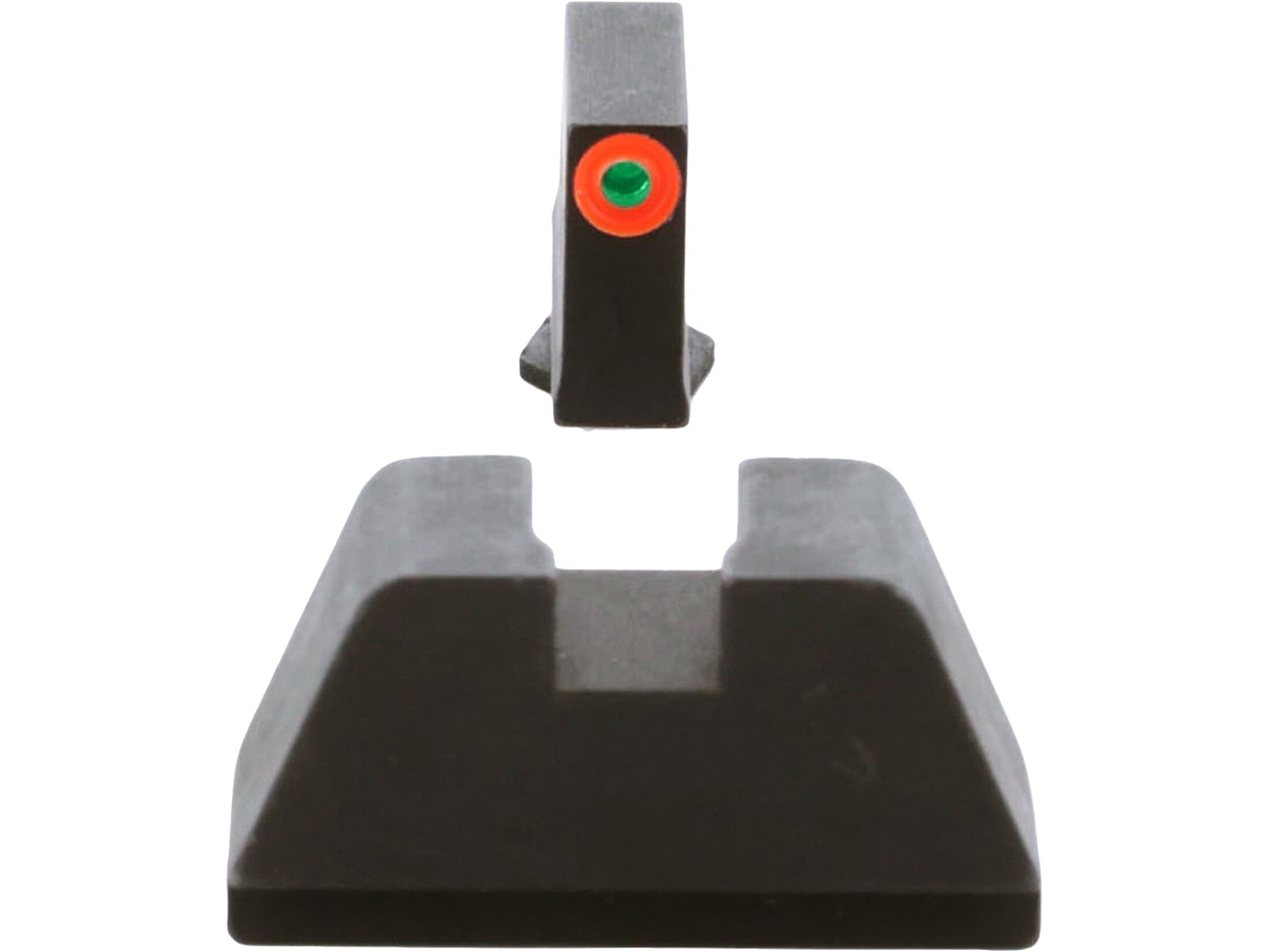 Ameriglo XL Suppressor Night Sight Set Glock 17, 19, 20, 21, 22, 23,