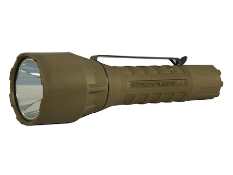 streamlight polytac led hp flashlight 86000 350-Lumen Tactical Flashlight, Black Powered by two CR123A lithium batteries Streamlight Polytac 90 Right Angle