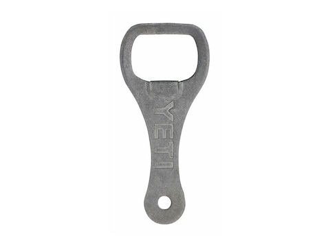 Yeti Bottle Openers