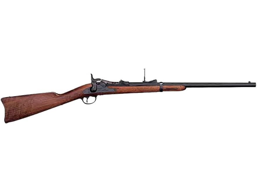 スプリングフィールドモデル1873 ライフル Model 1873 Trapdoor Springfield Rifle | MidwayUSA