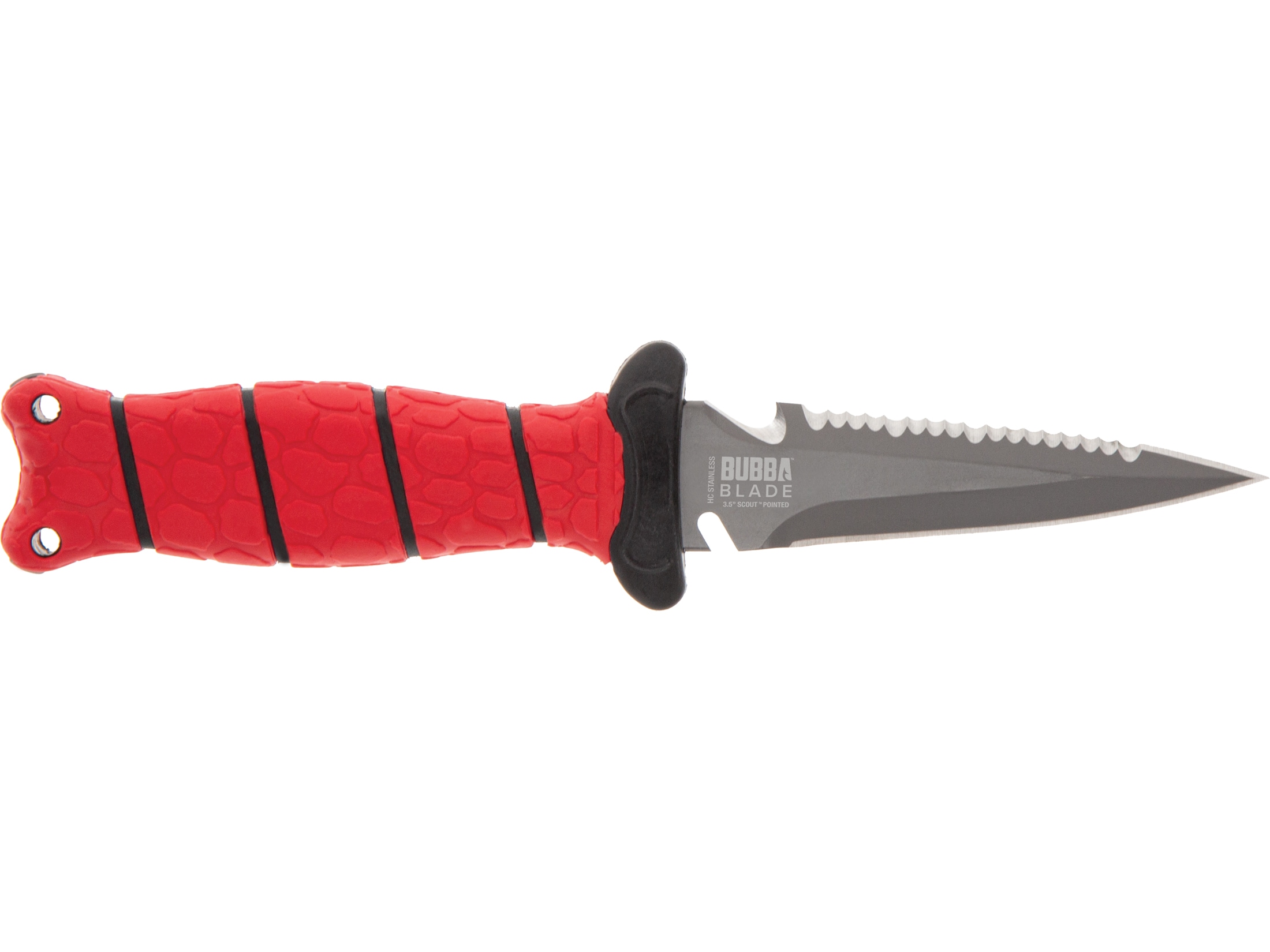 Bubba Ultra Knife Sharpener