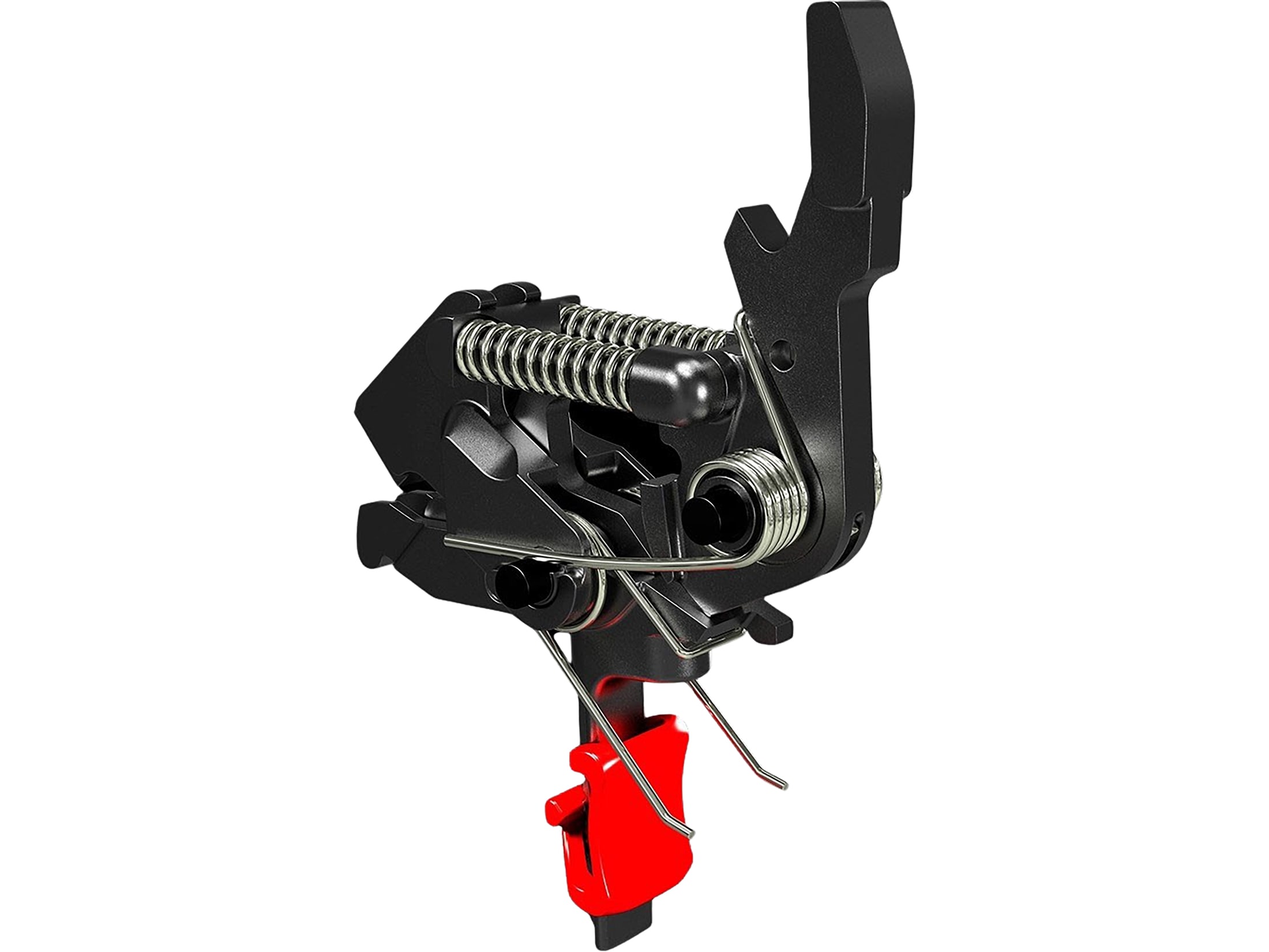 HiperFire HIPERTOUCH Competition Trigger Assembly AR-15