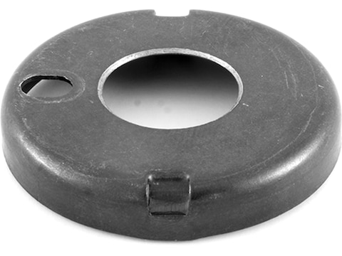 Glass Breaker End Cap for Smith & Wesson Batons