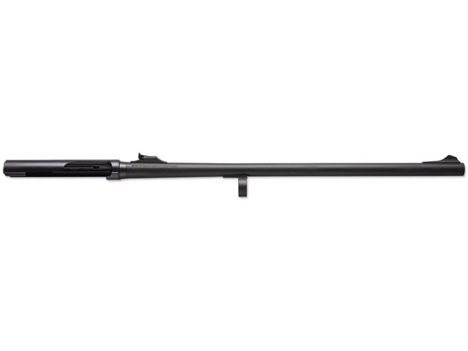 Benelli Barrel Super Black Eagle II 12 Gauge 3" 24" Rifled Slug with Sights