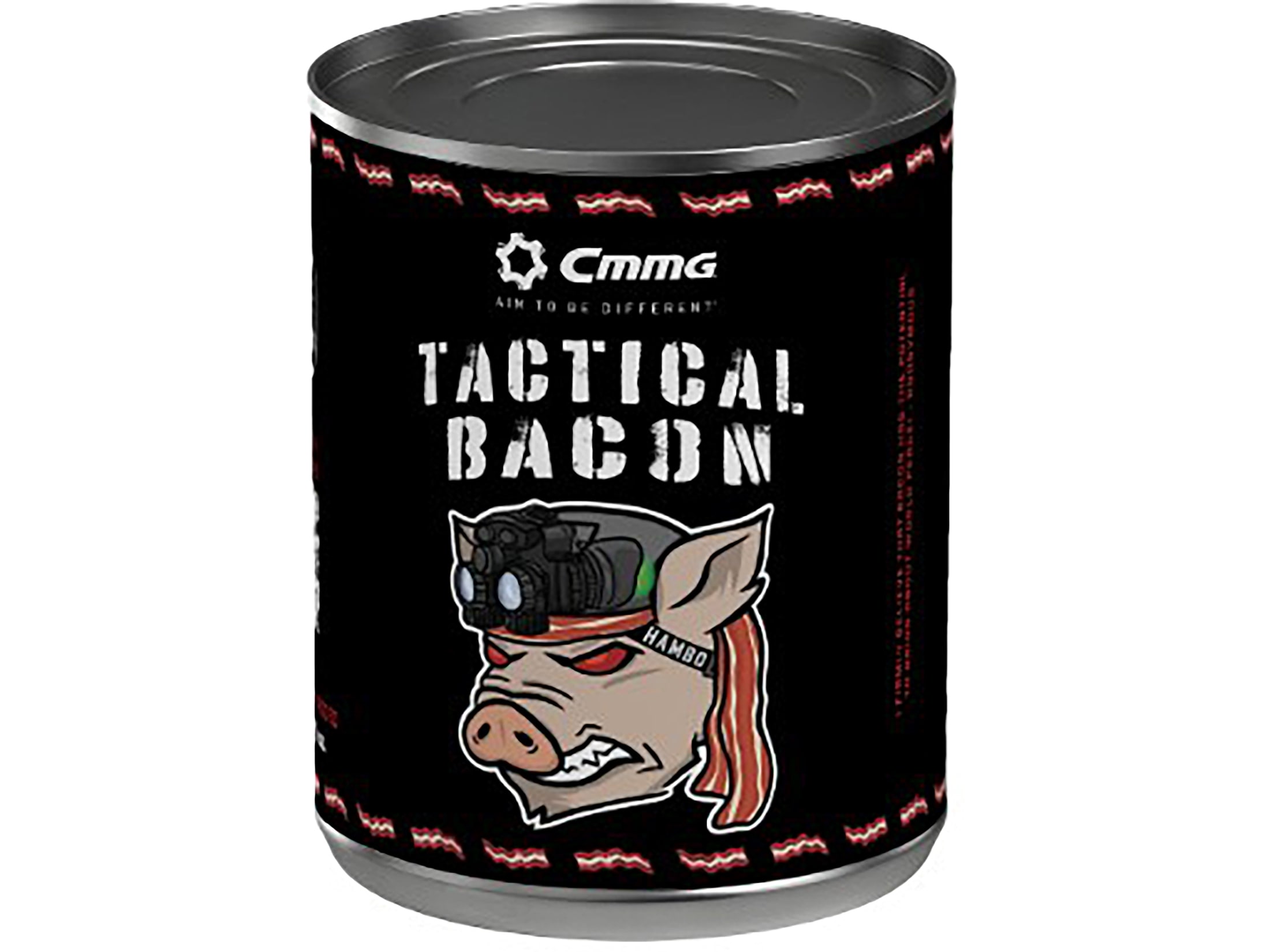 CMMG Tactical Bacon