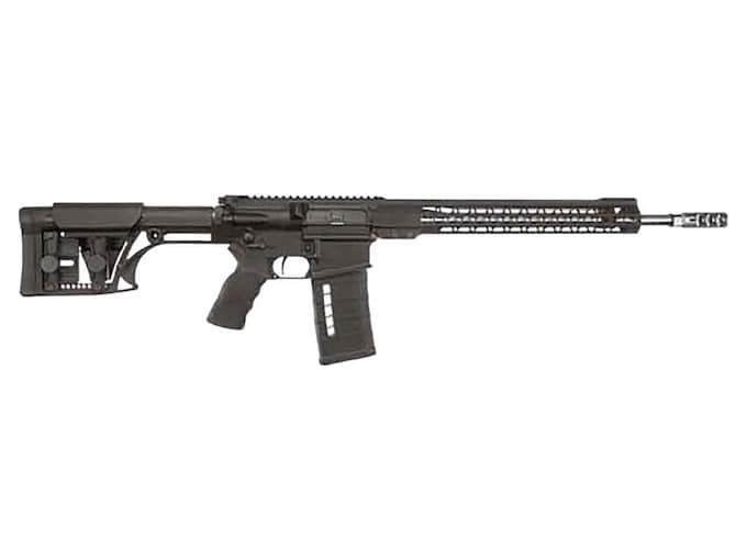 Armalite AR-10A 3 Gun Semi-Automatic Centerfire Rifle 308 Winchester